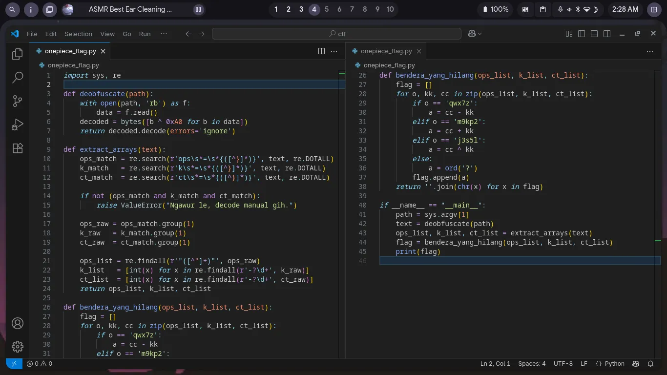 pythonscript